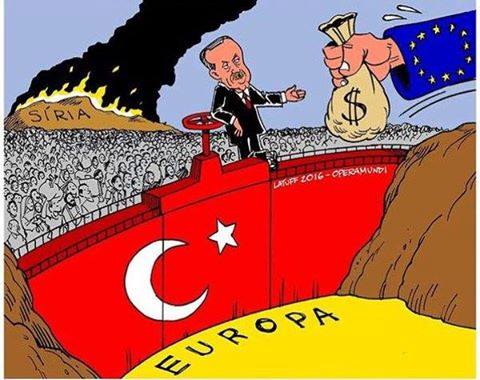 erdogan syria
